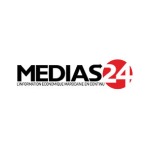 MEDIA 24